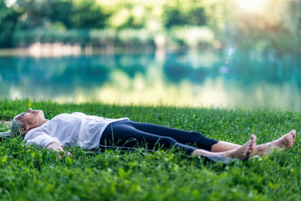 Unlock Energy with a Healthy Service Approach