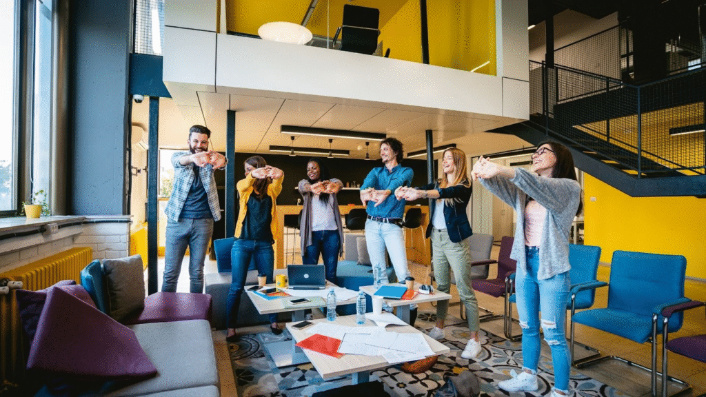 Healthy Service Practices That Truly Work