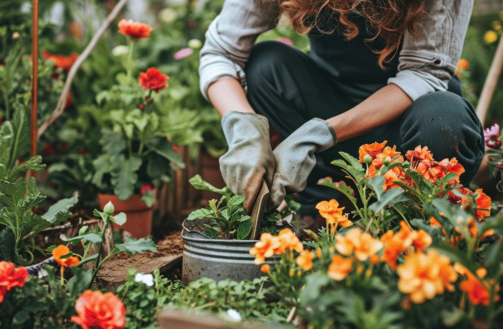 Discover the Joy of Sustainable Health