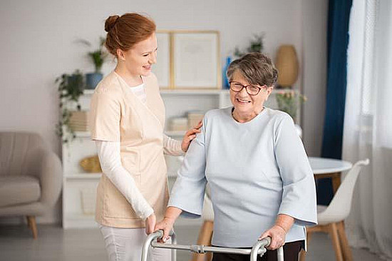 Healthy Service Support for Modern Living