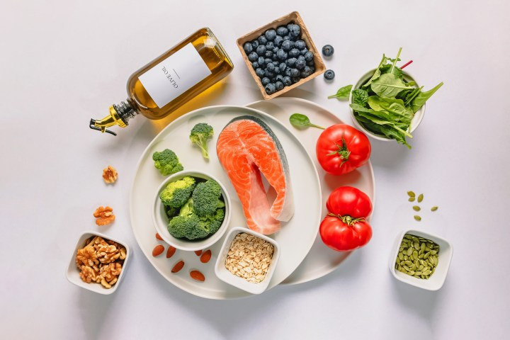 Skin Nutritions Habits You Need Today