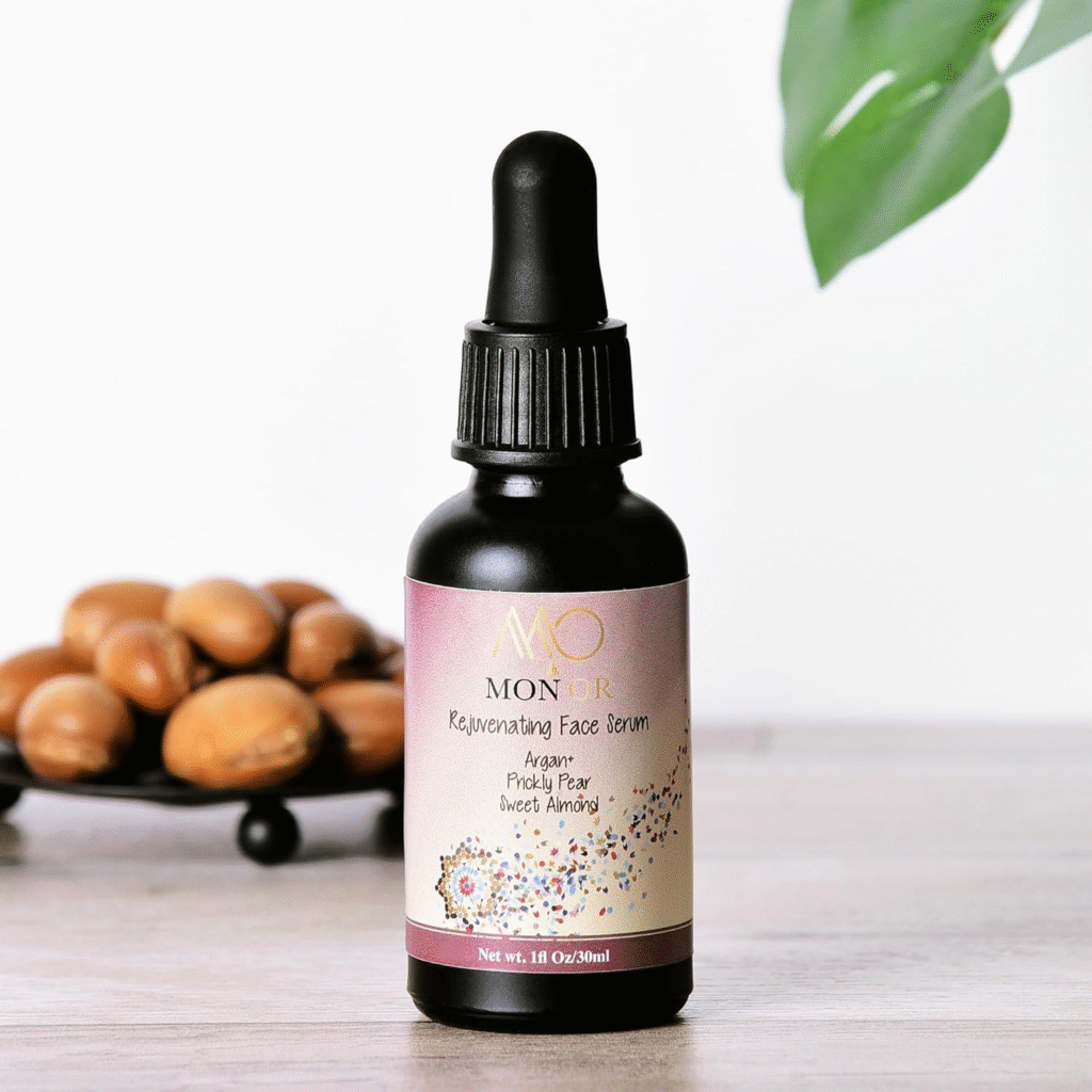 Achieve Radiance Through Skin Nutritions