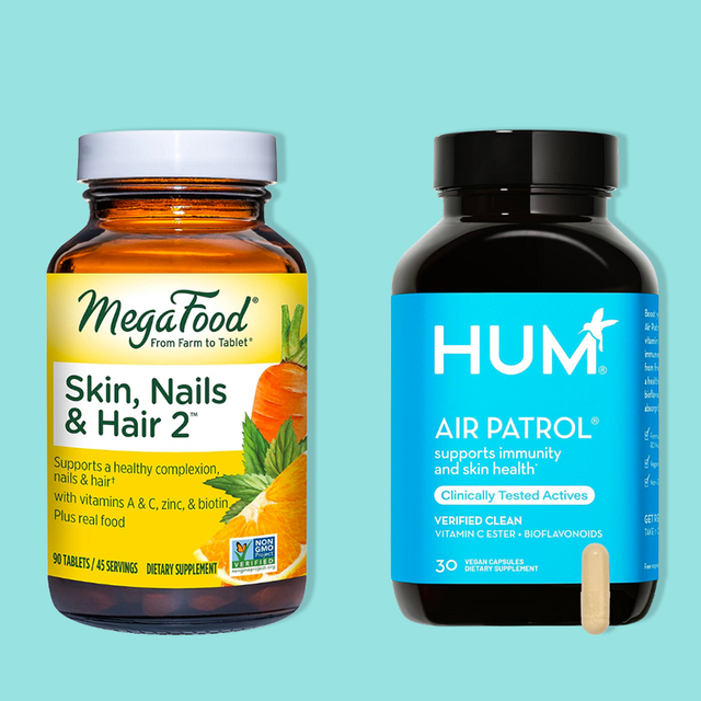 Skin Nutritions for a Confident Glow