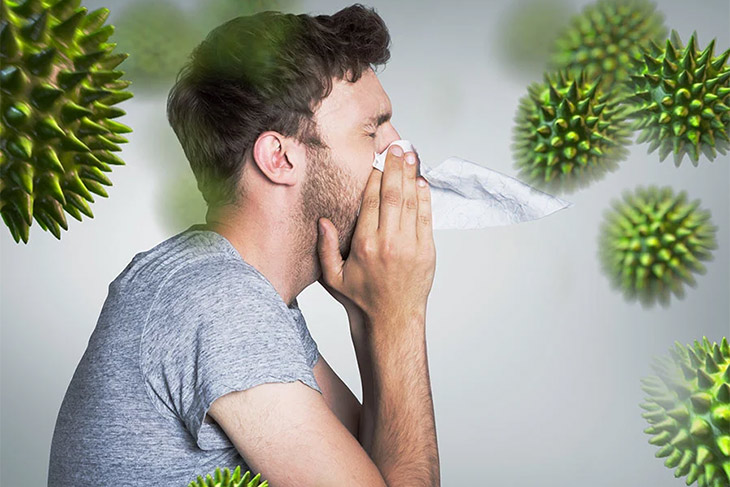 The Human Immune Response Made Simple